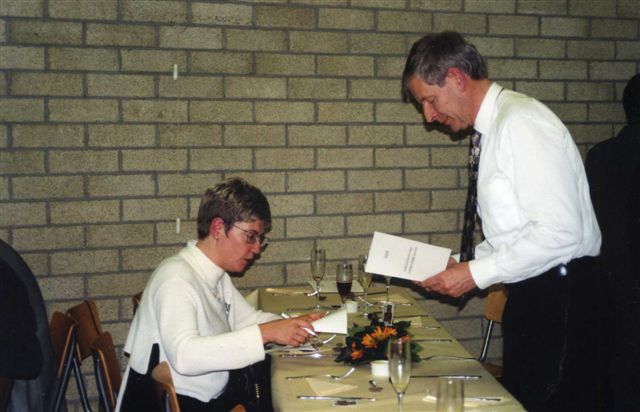 Klik om terug te keren.