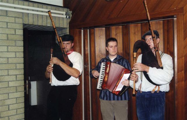 Klik om terug te keren.