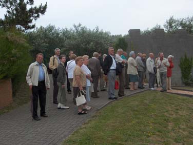 Klik om terug te keren.