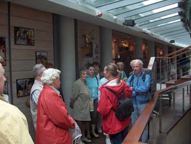 Klik om terug te keren.