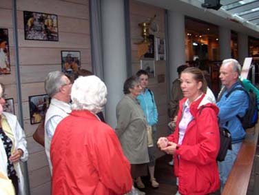 Klik om terug te keren.