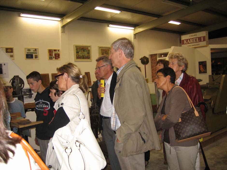 Klik om terug te keren.