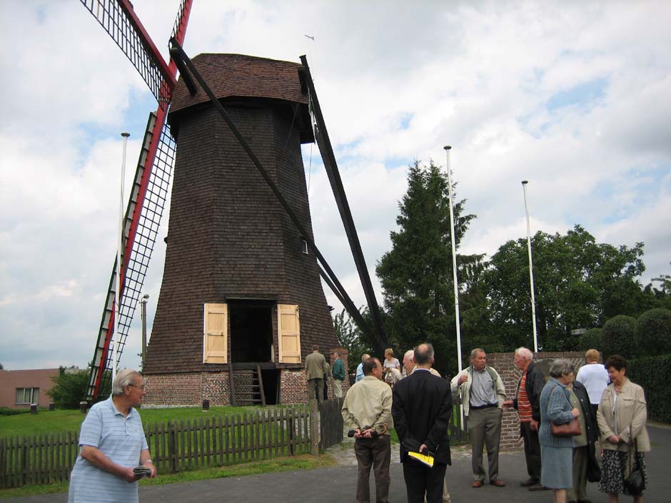 Klik om terug te keren.