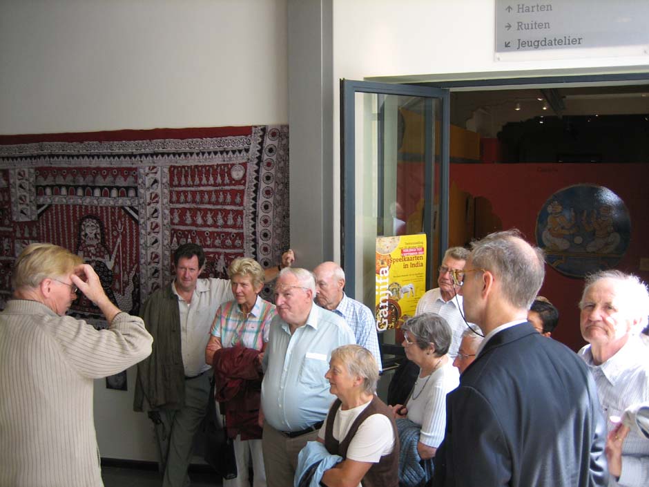 Klik om terug te keren.