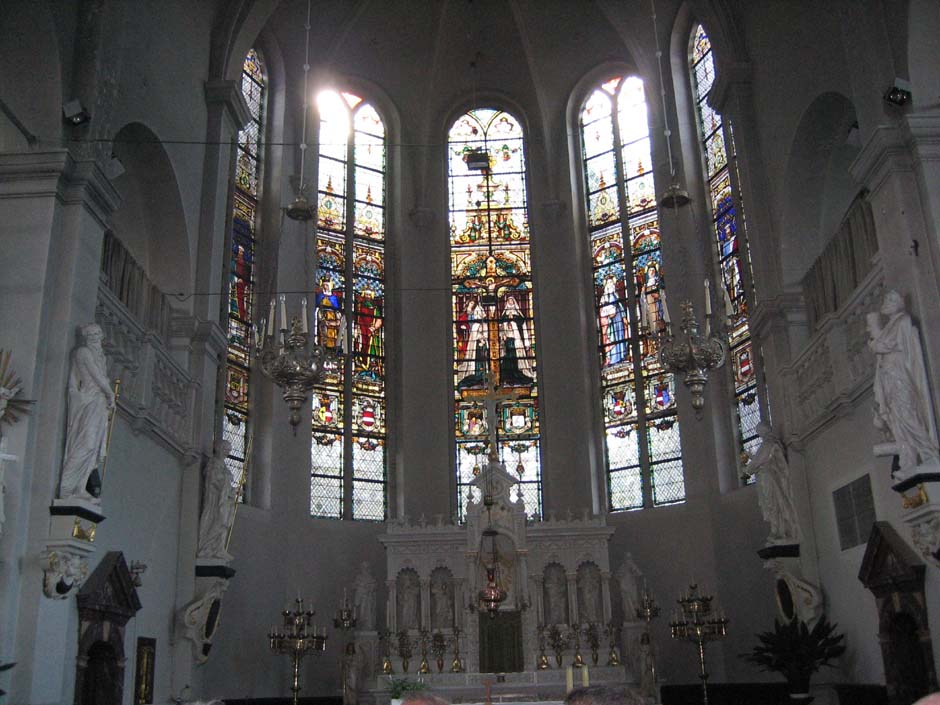 Klik om terug te keren.