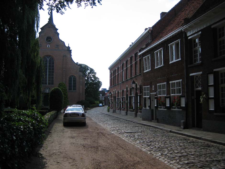 Klik om terug te keren.