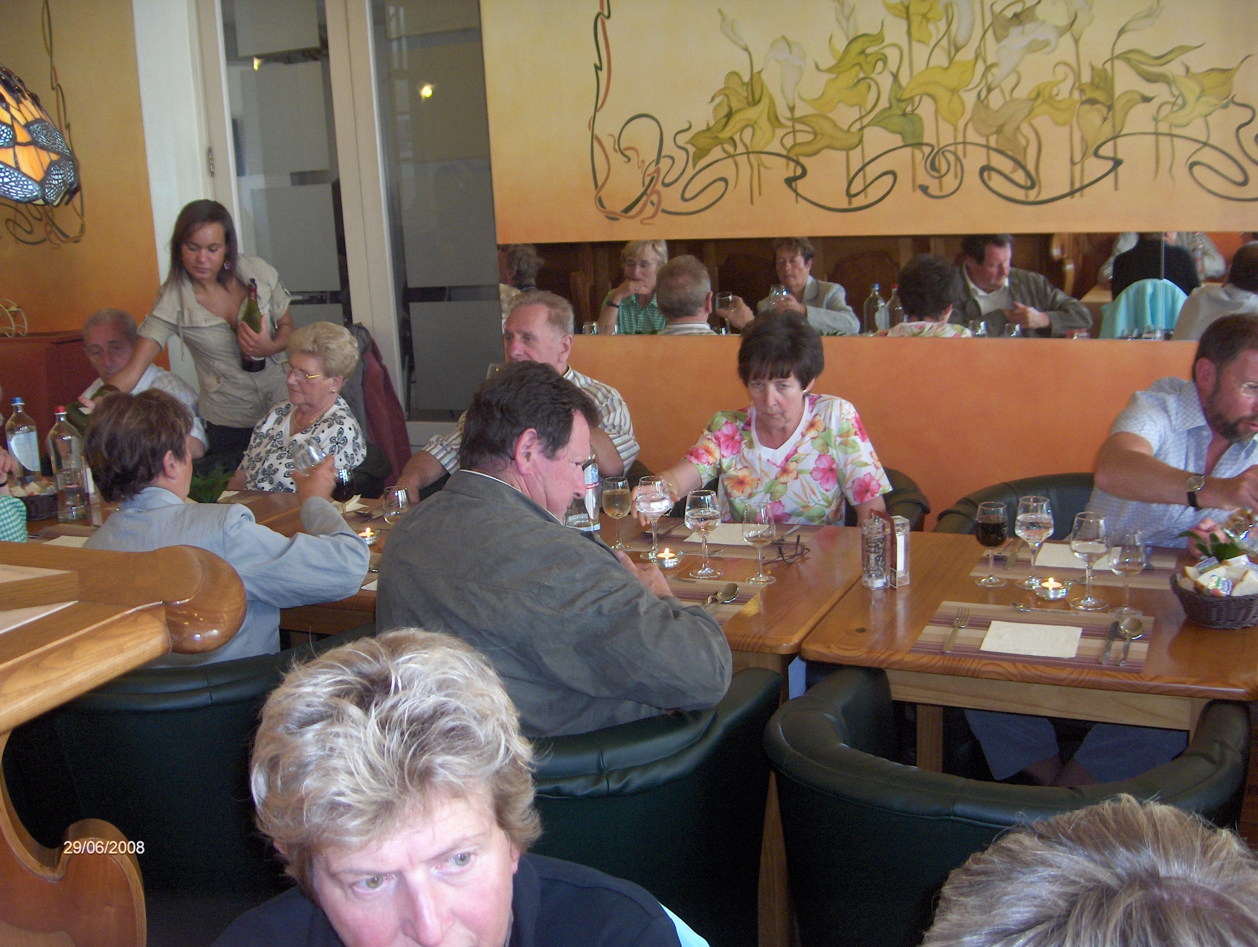 Klik om terug te keren.