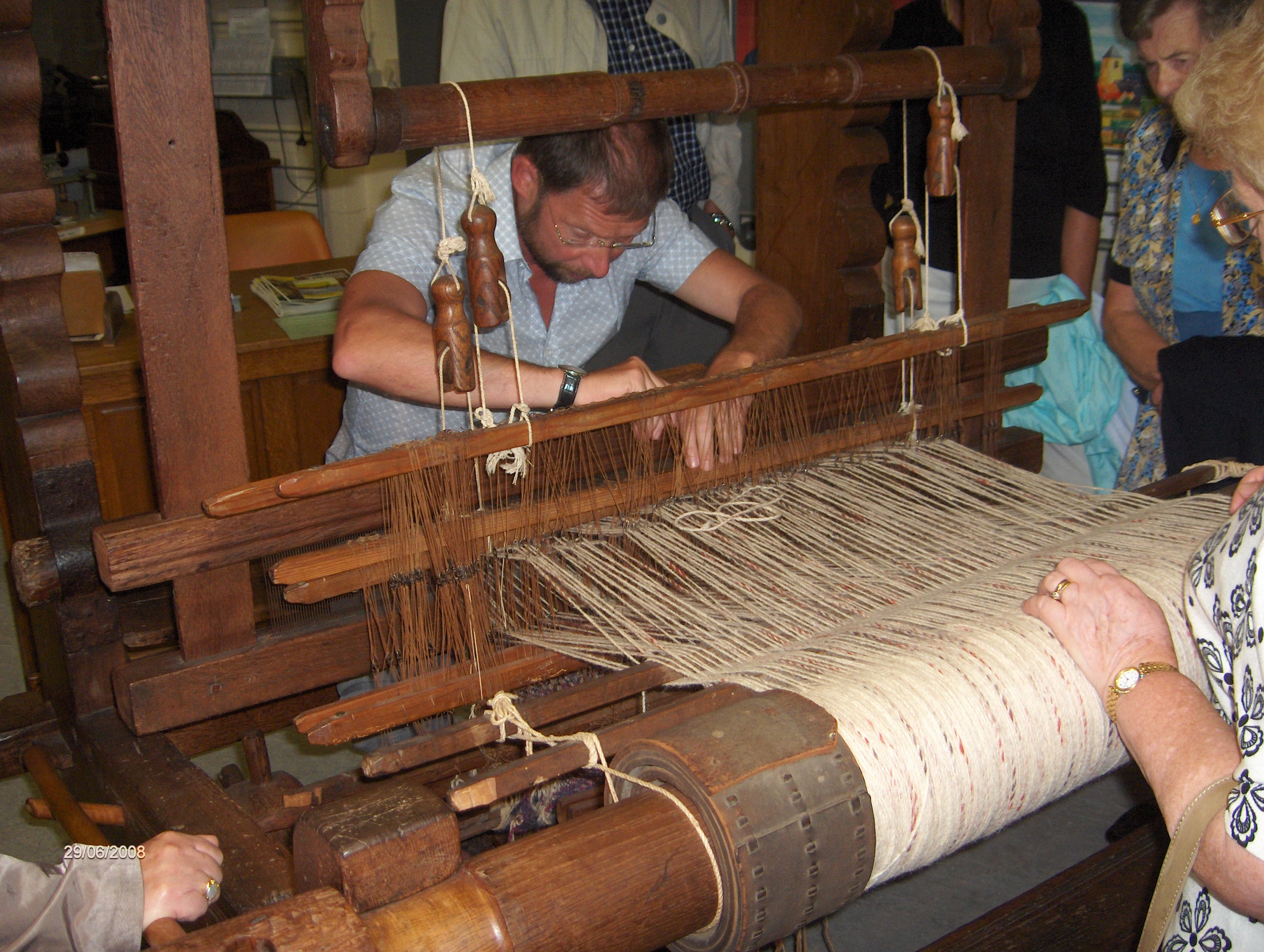 Klik om terug te keren.