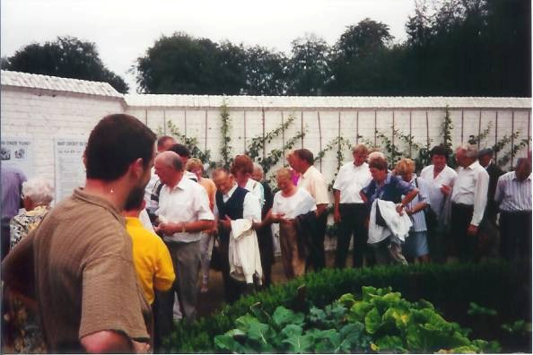 Klik om terug te keren.