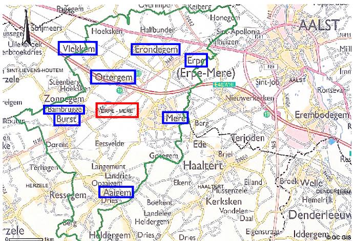 Klik om terug te keren naar Historiek